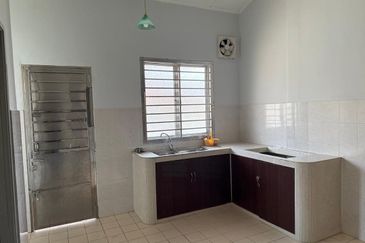 Taman Jaya Putra Perdana