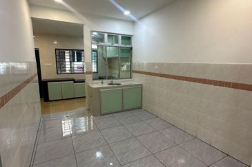 Taman Jaya Putra Perdana