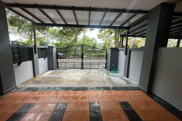 Taman Jaya Putra Perdana