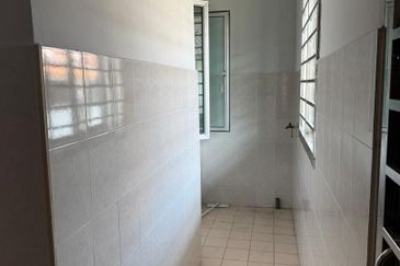 Taman Jaya Putra Perdana