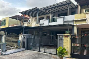 Taman Jaya Putra Perdana