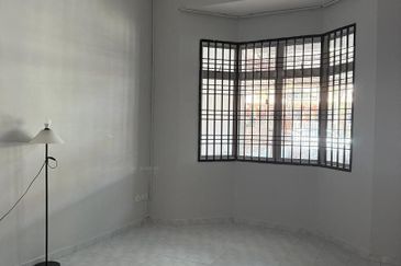 Taman Jaya Putra Perdana