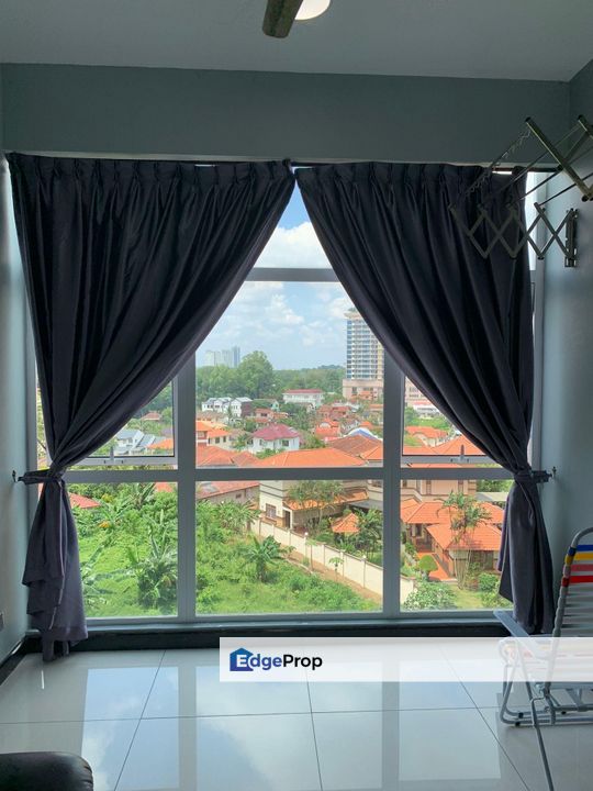 Paragon Residences Johor Apartment For Sale, Johor, Johor Bahru