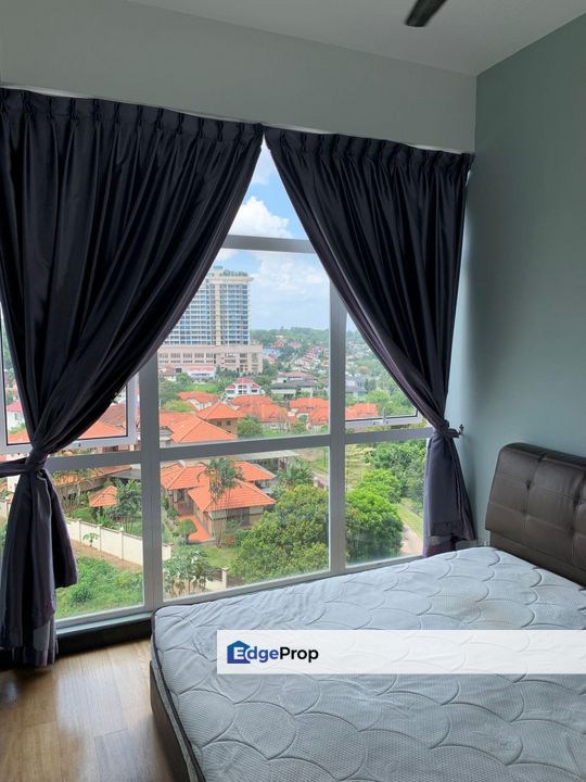 Paragon Residences Johor Apartment For Sale, Johor, Johor Bahru