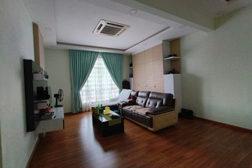 Taman Impian Heights