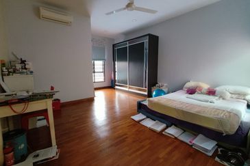 Taman Impian Heights