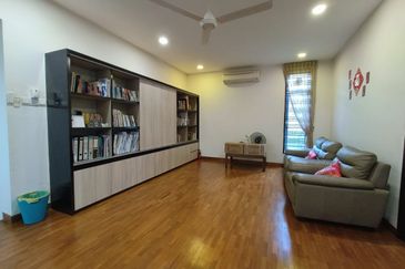 Taman Impian Heights