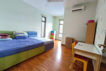 Taman Impian Heights