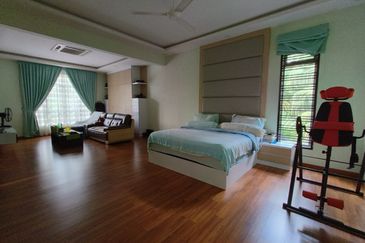 Taman Impian Heights