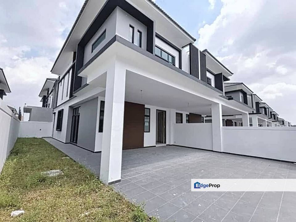 Austin Crest Sapphire Double Storey Cluster House For Sale for Sale ...