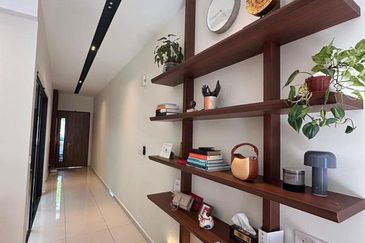 Sunway Emerald Residence