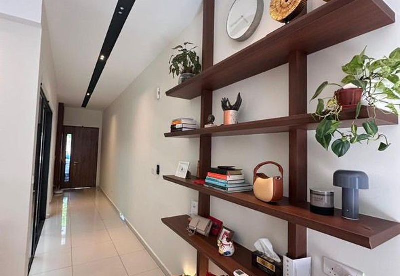 Sunway Emerald Residence