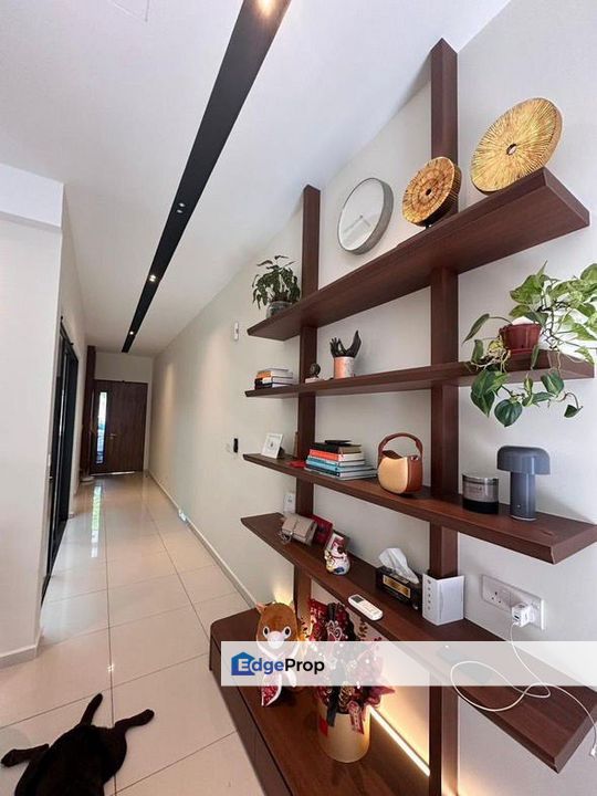 Sunway Emerald Residence Johor 2 Storey Terrace House For Sale, Johor, 