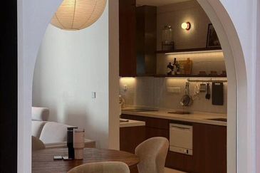 Sunway Emerald Residence