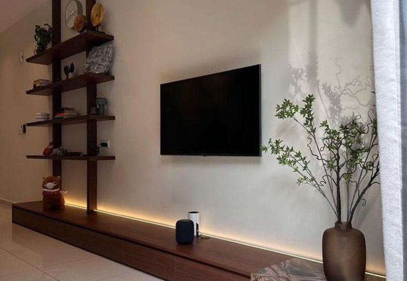 Sunway Emerald Residence