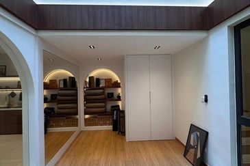 Sunway Emerald Residence