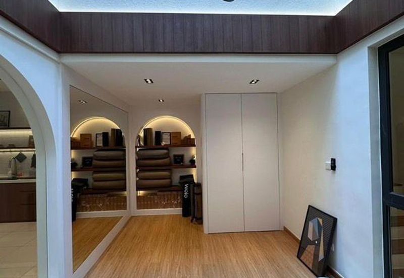 Sunway Emerald Residence