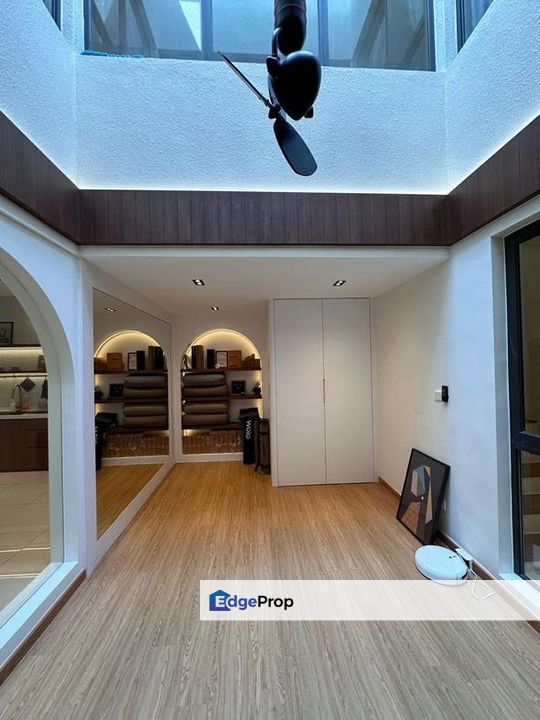 Sunway Emerald Residence Johor 2 Storey Terrace House For Sale, Johor, 