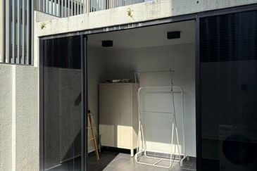 Sunway Emerald Residence