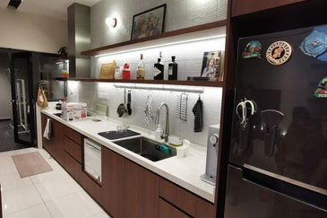 Sunway Emerald Residence