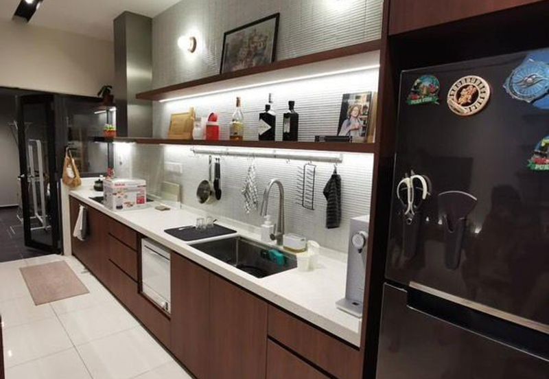 Sunway Emerald Residence