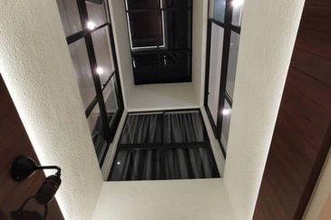 Sunway Emerald Residence