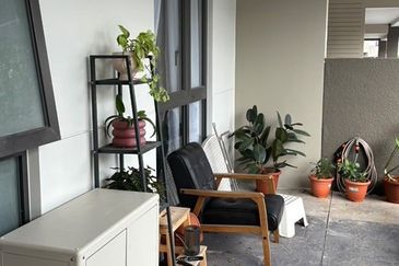 Sunway Emerald Residence