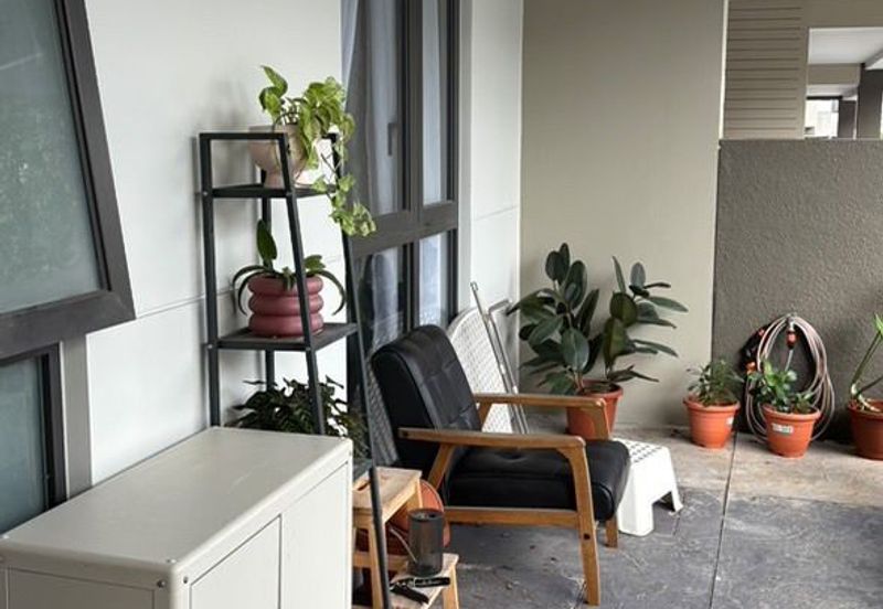 Sunway Emerald Residence