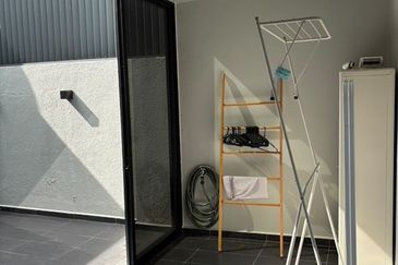 Sunway Emerald Residence