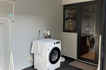 Sunway Emerald Residence