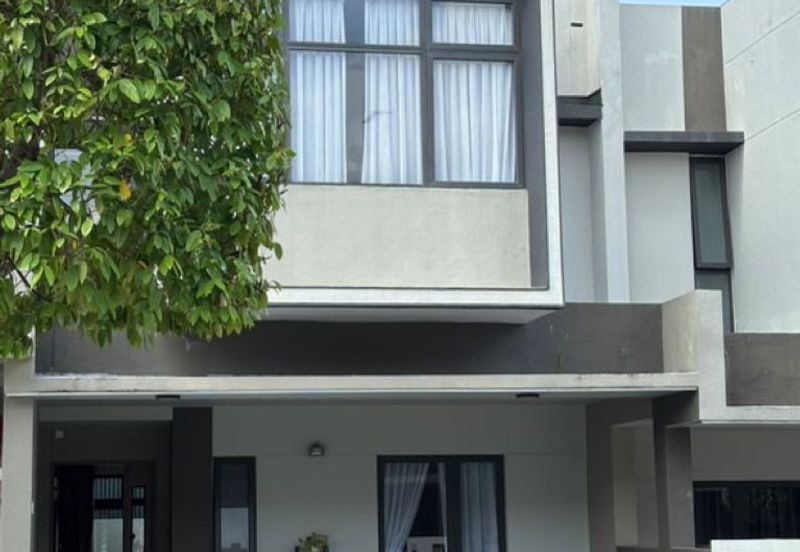 Sunway Emerald Residence