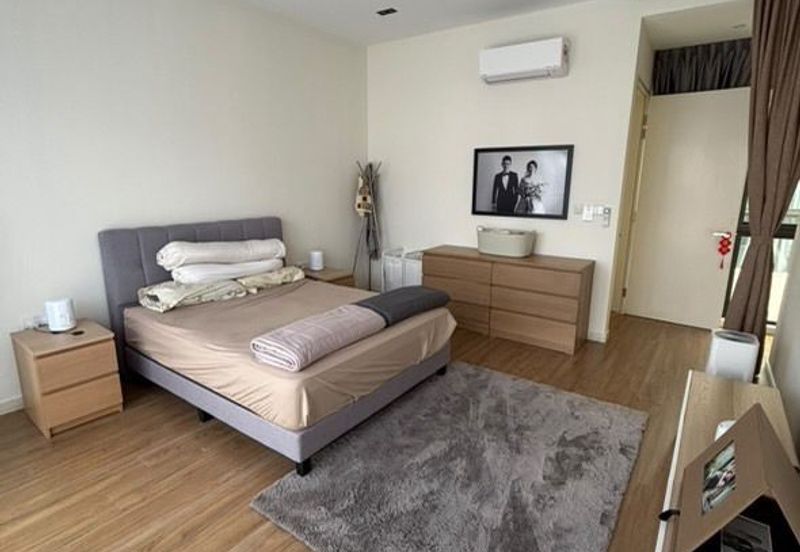 Sunway Emerald Residence