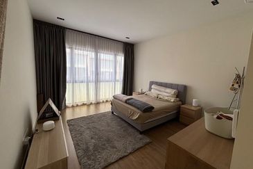 Sunway Emerald Residence