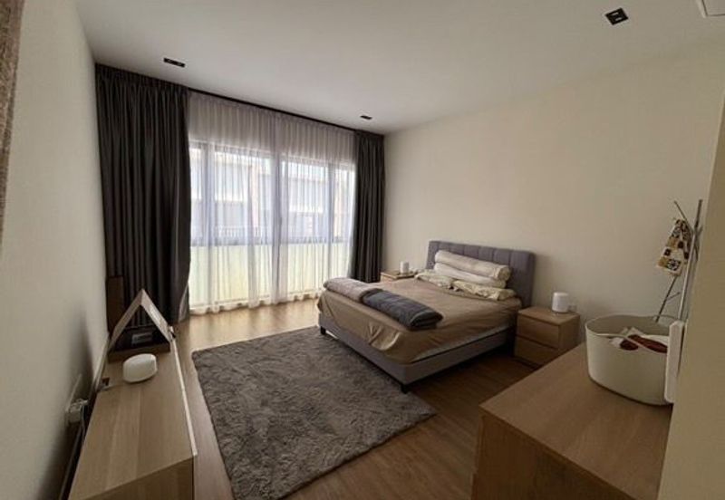 Sunway Emerald Residence