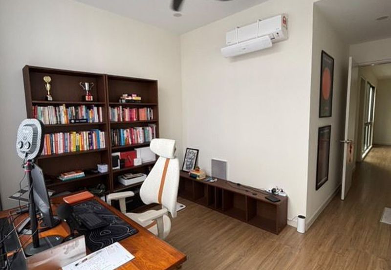 Sunway Emerald Residence