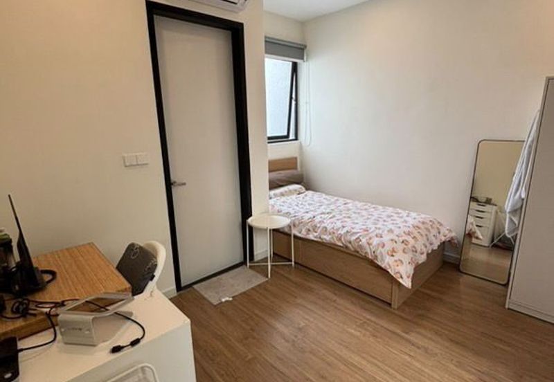 Sunway Emerald Residence