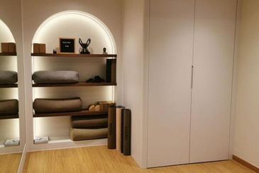 Sunway Emerald Residence