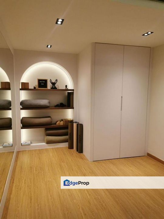 Sunway Emerald Residence Johor 2 Storey Terrace House For Sale, Johor, 