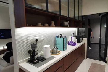 Sunway Emerald Residence