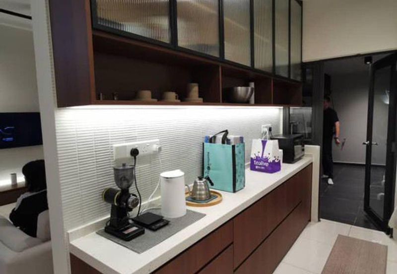 Sunway Emerald Residence