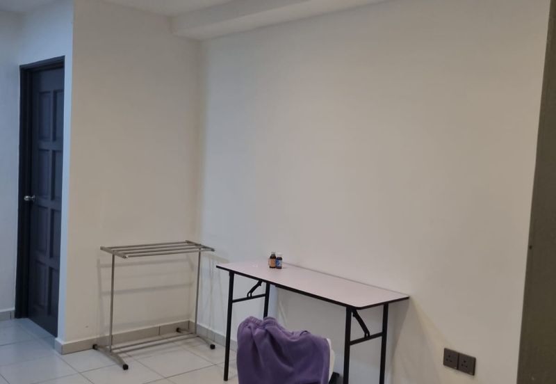 Taman Scientex Senai