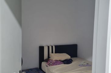 Taman Scientex Senai