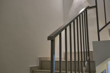 Taman Scientex Senai