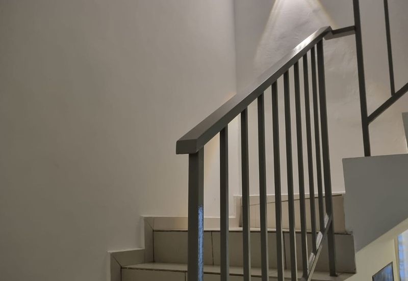 Taman Scientex Senai