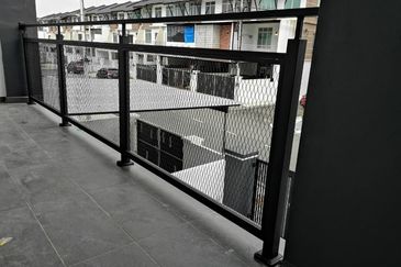 Taman Scientex Senai