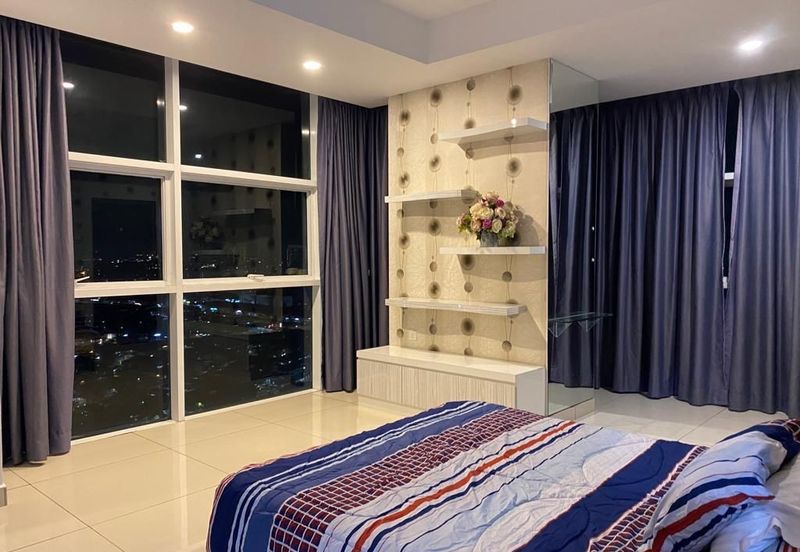 KSL D Esplanade, Taman Century