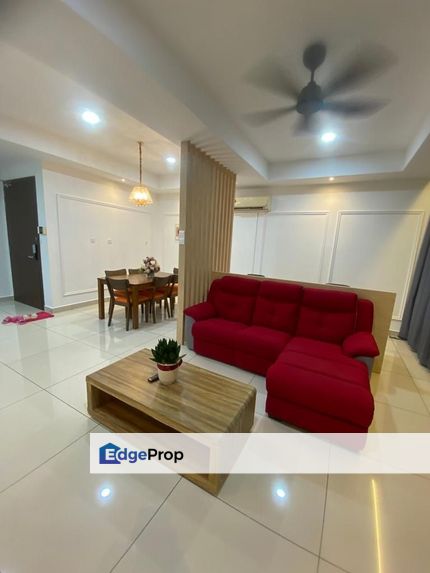 KSL D Esplanade Johor Apartment For Sale, Johor, Johor Bahru