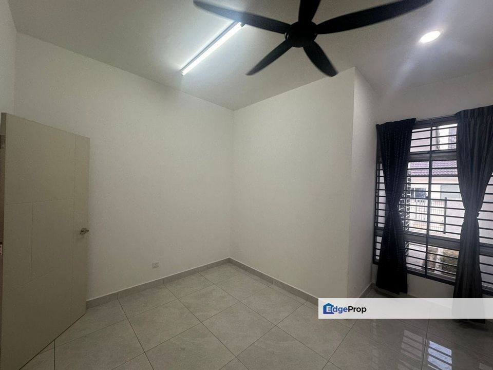 Impian Emas Skudai Johor 1 Storey Terrace House For Sale, Johor, Skudai