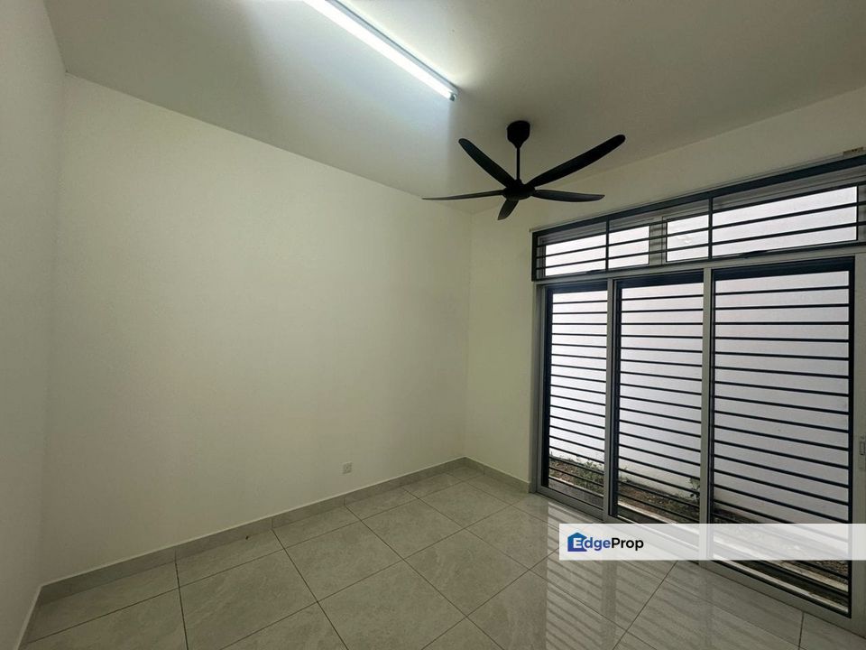 Impian Emas Skudai Johor 1 Storey Terrace House For Sale, Johor, Skudai