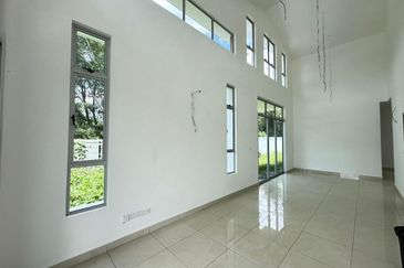 Bukit Impian, Taman Impian Emas